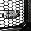 Westin HDX Bandit Front Bumper 58-31145